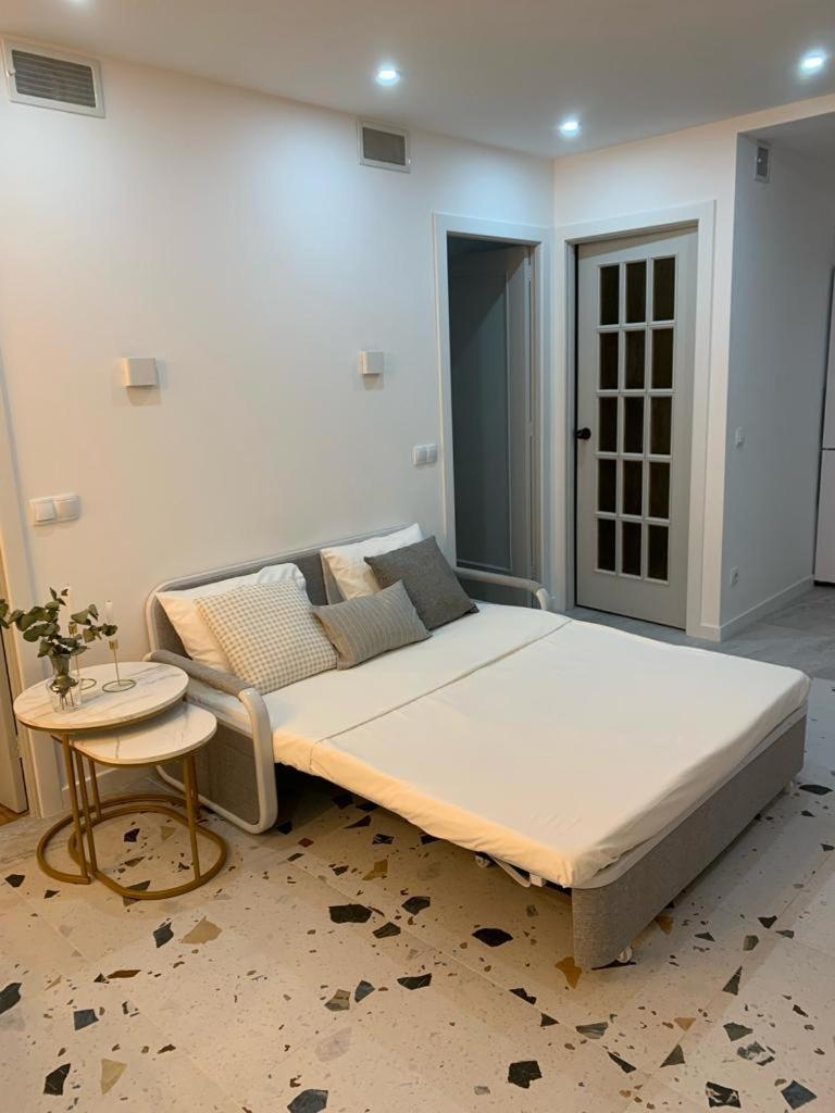 Apartamento La Casita Real Vigo Exterior foto