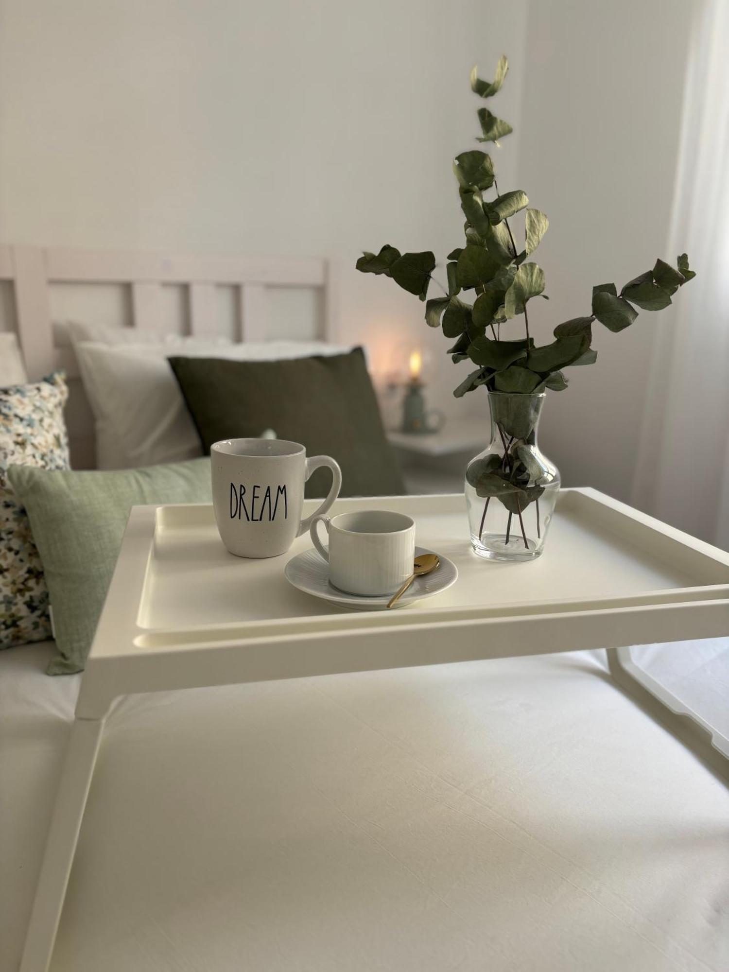 Apartamento La Casita Real Vigo Exterior foto