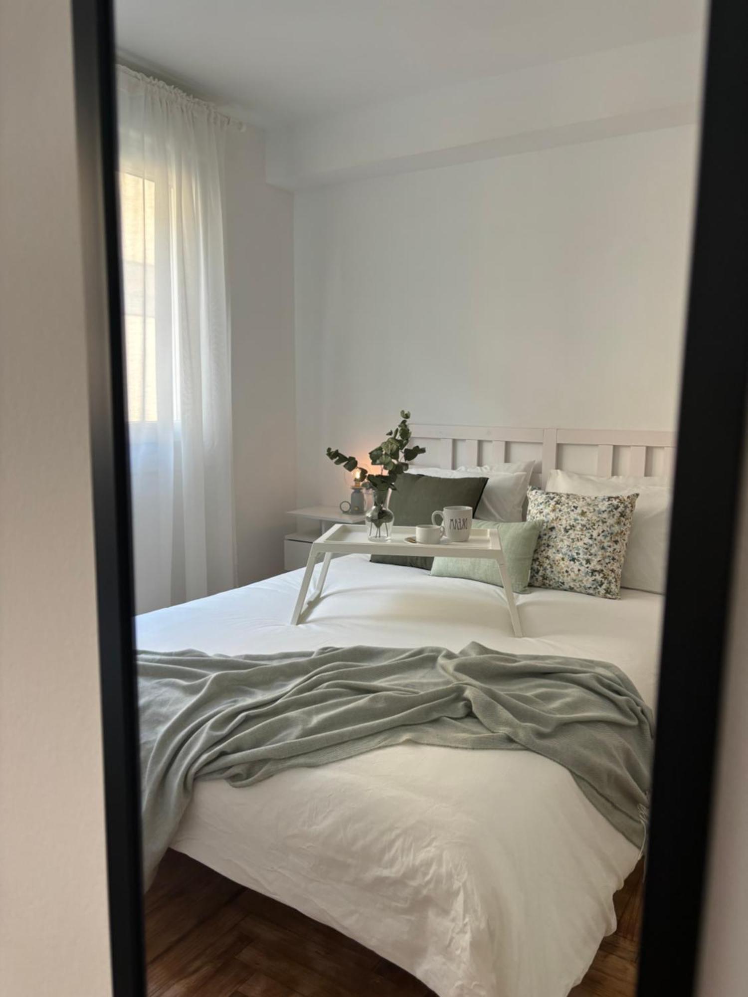 Apartamento La Casita Real Vigo Exterior foto