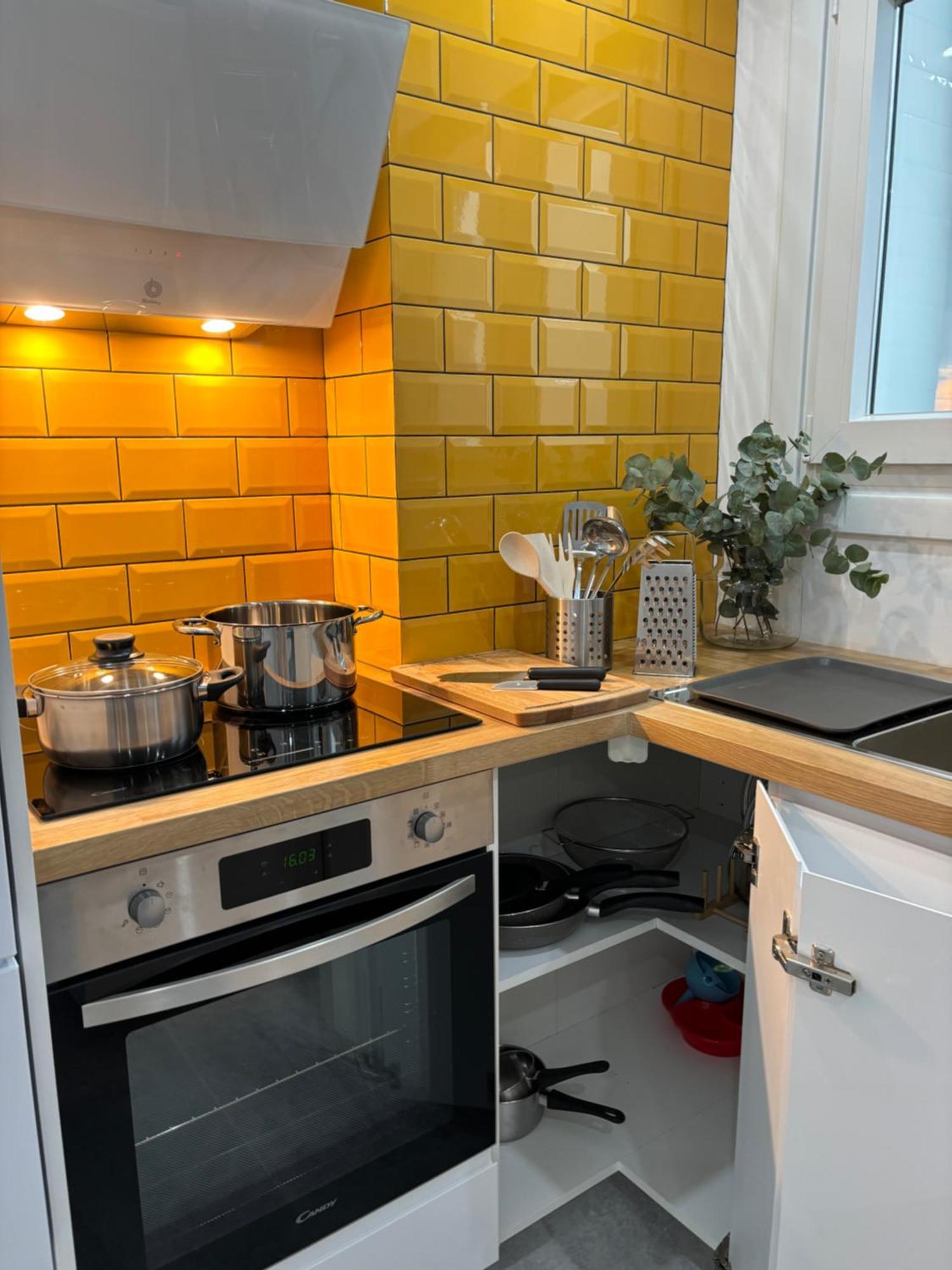 Apartamento La Casita Real Vigo Exterior foto