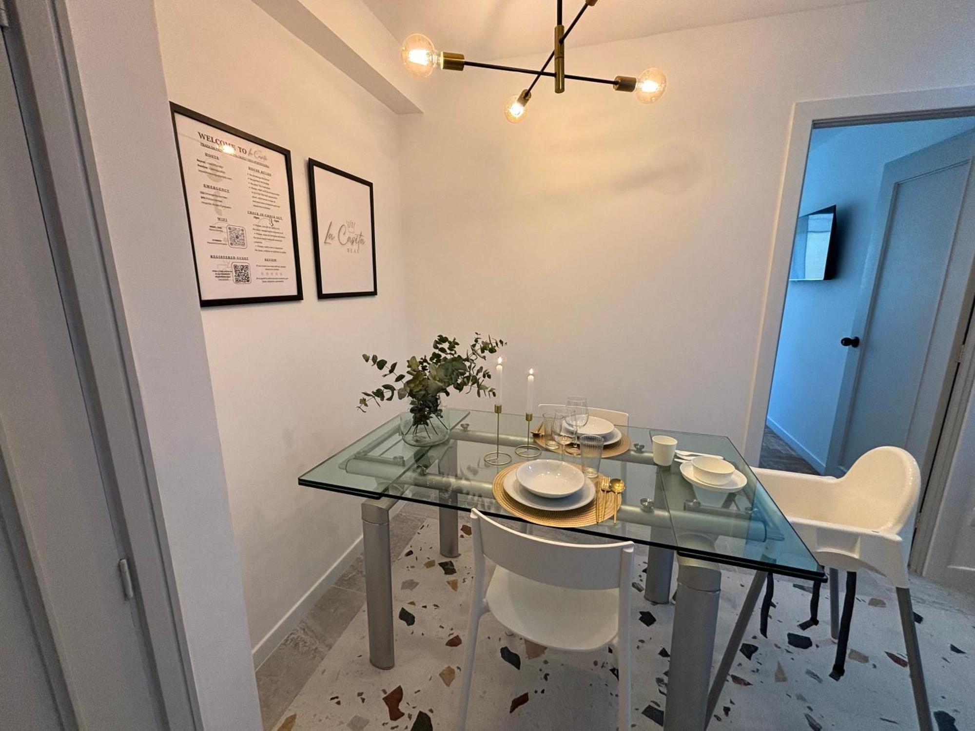 Apartamento La Casita Real Vigo Exterior foto