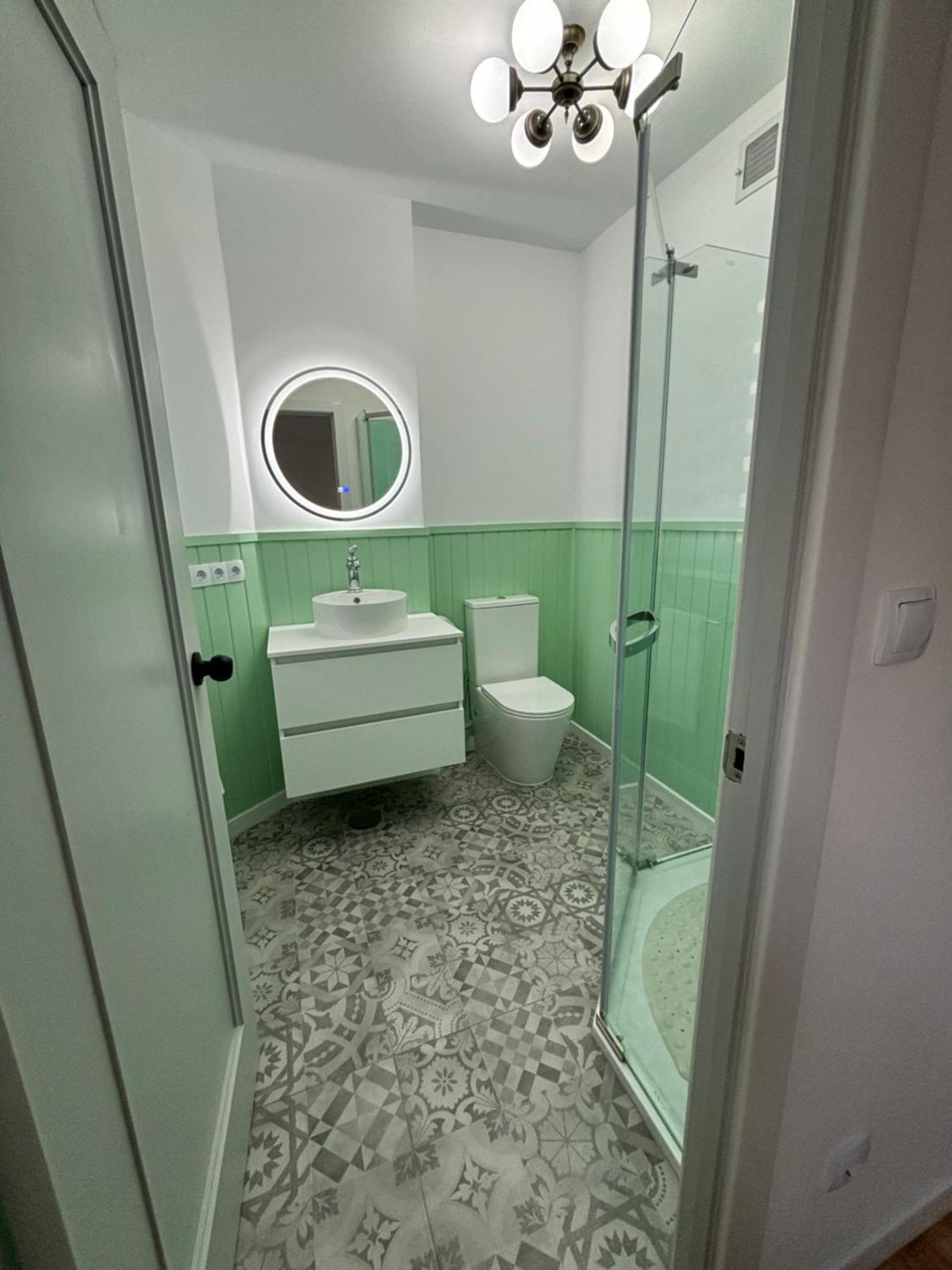 Apartamento La Casita Real Vigo Exterior foto