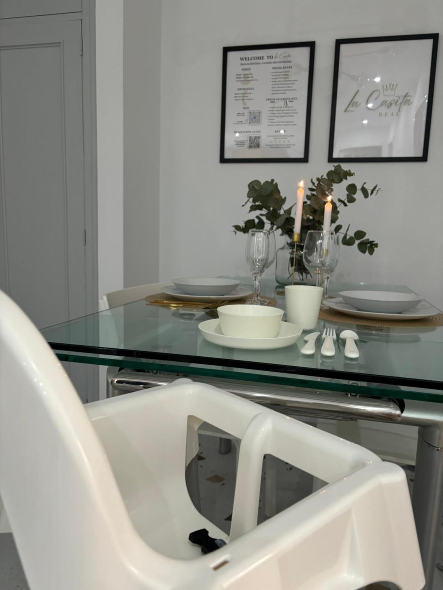 Apartamento La Casita Real Vigo Exterior foto
