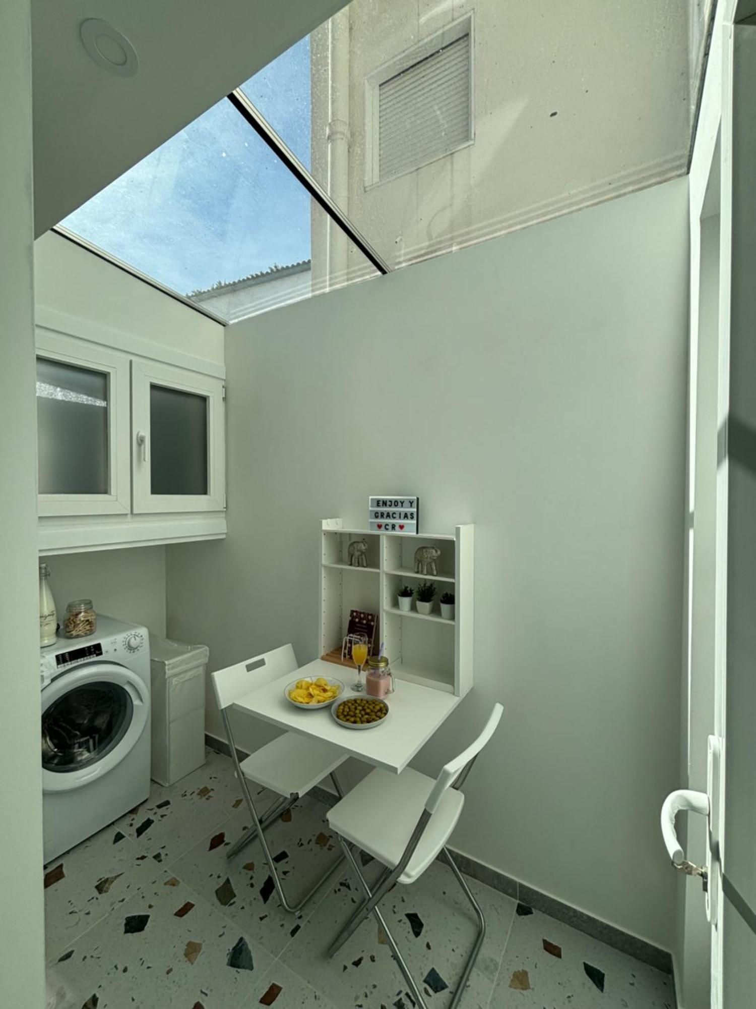 Apartamento La Casita Real Vigo Exterior foto